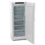 Морозильная камера Indesit DFZ 4150.1 белая