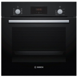 Духовой шкаф Bosch HBF114EB0R черный