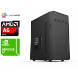 системный блок CompYou Game PC G757 (CY.964971.G757)