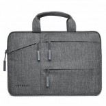 сумка для ноутбука Satechi Water-Resistant Laptop Carrying Case серый