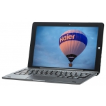 планшет Haier HV103H темно-серый