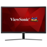 монитор Viewsonic VX2458-C-mhd, черный