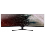 монитор Acer Nitro EI491CRPbmiiipx, черный