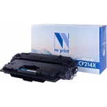 картридж для принтера NV Print CF214X, черный