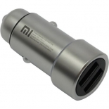автомобильное зарядное устройство Xiaomi Mi Car Charger GDS4048GL 5В/3.6А
