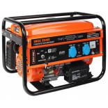 электрогенератор PATRIOT Max Power SRGE 3500E 4ткт АИ-92 2.5/2.8кВт 210см3