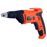 шуруповерт PATRIOT FS 550, для гипсокартона
