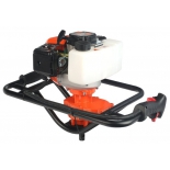 мотобур Patriot AE53D (без шнека), 2,5 л.с