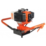 мотобур Patriot AE65D (без шнека), 3,0 л.с