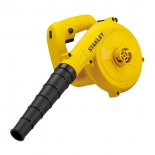 воздуходувка Stanley STPT600-RU пылесос