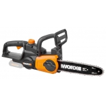 пила цепная электрическая WORX WG322E