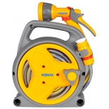 катушка для шланга HOZELOCK 2425 Pico Reel со шлангом