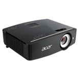 видеопроектор Acer P6200, стационарный (MR.JMF11.001)