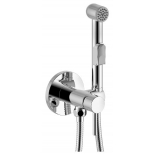 смеситель для биде Rossinka Silvermix X25-51