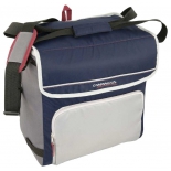 сумка-холодильник CG FOLD'N COOL 30L синий
