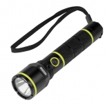 фонарь Stanley (1-95-154) светодиодный FatMax Aluminium Torch Rechargeable аккумуляторный