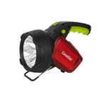 фонарь Camelion LED56334 аккумуляторный карбон