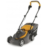 газонокосилка Stiga Collector 39 E электрическая