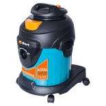 строительный пылесос Bort BSS-1415-Aqua с аквафильтром