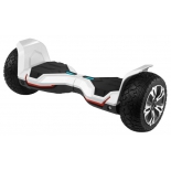 гироскутер Cactus CS-GYROCYCLE AR2 white