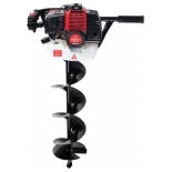 мотобур MaxCut MC 55 бензиновый (без шнека)