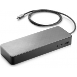 док-станция для ноутбука HP 3DV65AA USB-C Universal Dock Non Flash EURO