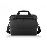 сумка для ноутбука Dell Pro 15 PO1520C черная