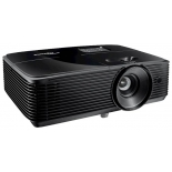 видеопроектор Optoma DX318e (E1P1A1XBE1Z3), черный