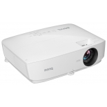 видеопроектор BenQ TW535 (9H.JJX77.34E), белый