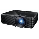 видеопроектор Optoma W335e (E1P1A1YBE1Z1), черный