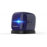видеопроектор Cinemood CNMD0016VI, синий