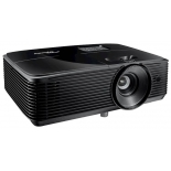 видеопроектор Optoma DH350 (E1P1A0UBE1Z1), черный