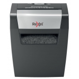 уничтожитель бумаг Rexel Momentum X406, серый