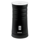 капучинатор BBK BMF025 черный