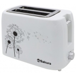 тостер Sakura SA-7608W