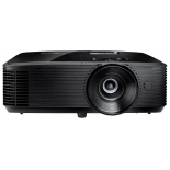 видеопроектор Optoma DS317e (E1P1A1VBE1Z2), черный
