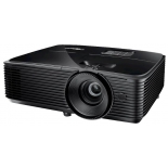 видеопроектор Optoma DS315e (E1P1A1WBE1Z2), черный