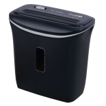 уничтожитель бумаг Buro Home BU-S506C (шредер)