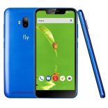смартфон Fly View 1/8Gb Blue