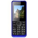 сотовый телефон Irbis SF06 синий