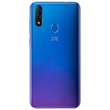 смартфон ZTE Blade V10 4/64Gb Shining Amethyst