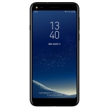 смартфон Micromax C1A JB 2Gb/16Gb черный