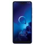 смартфон Alcatel 5053K 3 (2019) 4/64Gb синий
