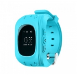 Умные часы RoverTech NDTech Kid 05 голубые