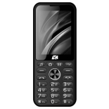 смартфон ARK Power F3 черный