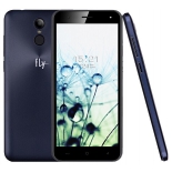 смартфон FLY Life Sky 1/8Gb Dark blue