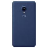 смартфон ZTE Blade L130 синий