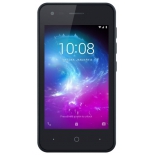 смартфон ZTE Blade L130 0.5/8GB, черный