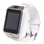 Умные часы Smarterra Chronos X, белые