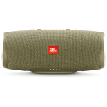 портативная акустика JBL Charge 4, песочная